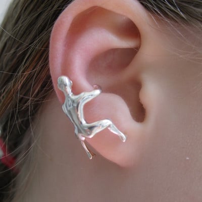 Man (lg) cuff - Thumbnail 4