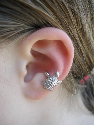Turtle Cuff