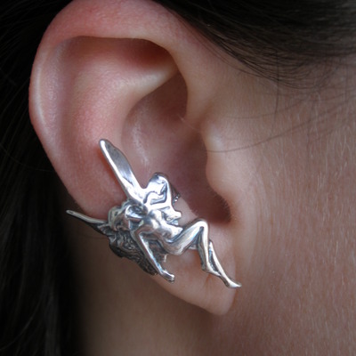 Fairy cuff - Thumbnail 4