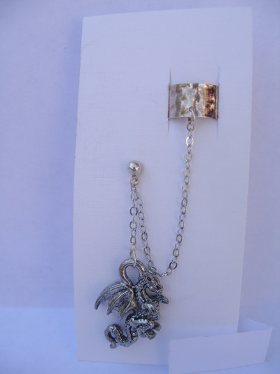 Dragon Cuff