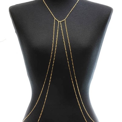 Marrakech body chain