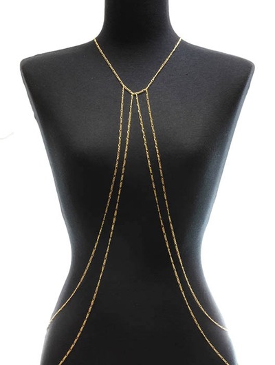 Marrakech Body Chain