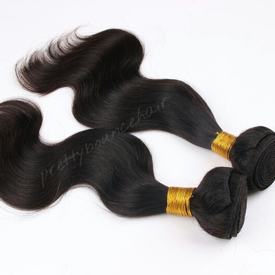 Indian body wave