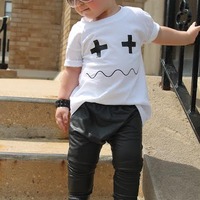 Swiss Cross Face  - Thumbnail 1