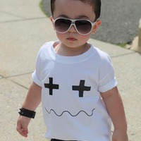 Swiss Cross Face  - Thumbnail 2