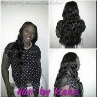 Brazilian Body Wave - Thumbnail 1
