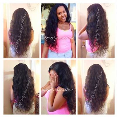 Brazilian Body Wave Bundle Deals