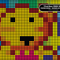 Pride 2015 POSTER - Thumbnail 1