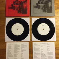 Ephemera s/t 7" - Thumbnail 1