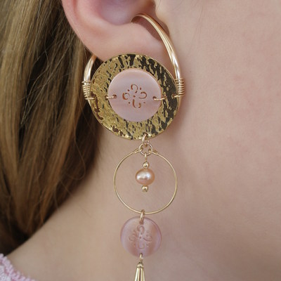 Pink mop - Thumbnail 5