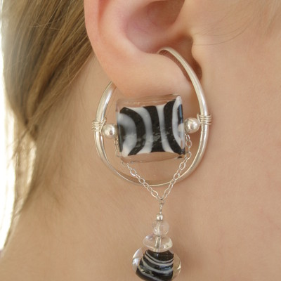 Zebra/drop - Thumbnail 5