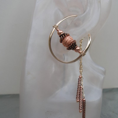 Bar - copper - Thumbnail 4