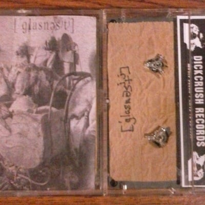 [ˈɡlasnəsʲtʲ] - "cellula mesenchymatica praecursoria" cassette - Thumbnail 3