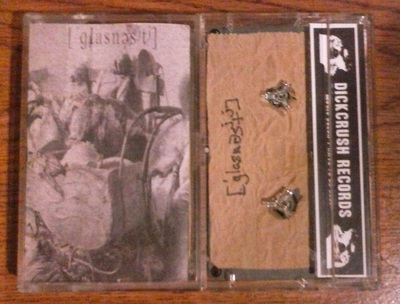 [ˈɡlasnəsʲtʲ] - "Cellula Mesenchymatica Praecursoria" Cassette