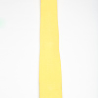 Yellow Linen - Neck Tie  - Thumbnail 2