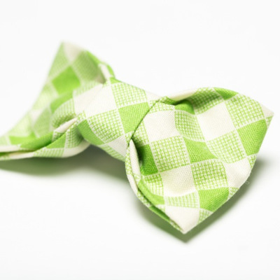 The goblin - youth bow-tie