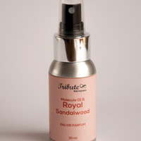 Molecule 01 (identical) with Royal Sandalwood - Thumbnail 2