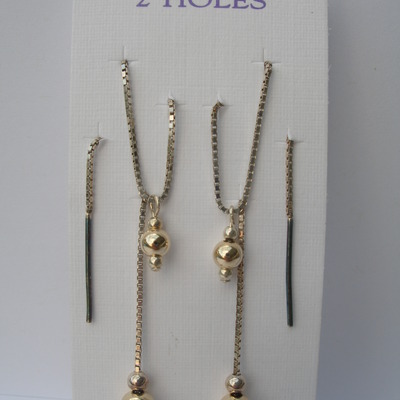 Two-tone 2 hole - Thumbnail 5