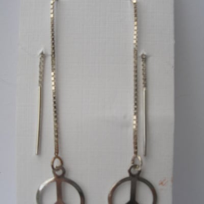 Peace sign - Thumbnail 5