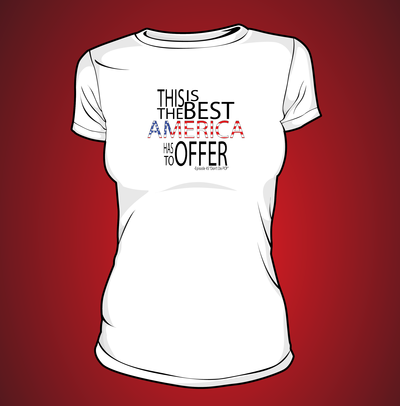 Best america has to offer - women