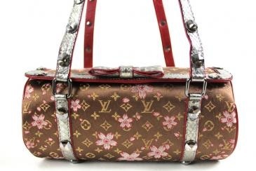 Takashi murakami limited edition louis vuitton papillion