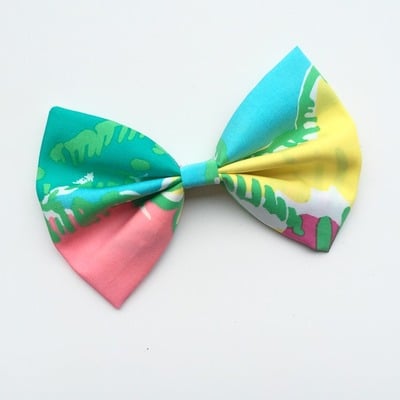 Lilly pulitzer 'big flirt'