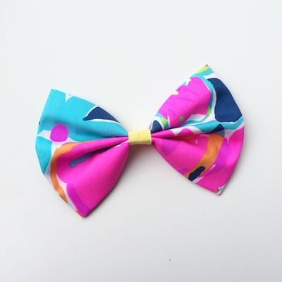 Lilly pulitzer 'besame mucho'