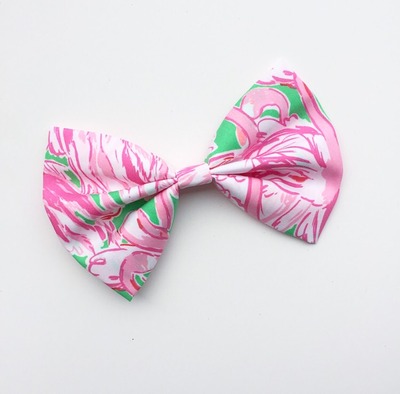 Lilly Pulitzer 'Pink Colony'