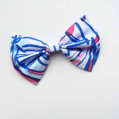 Lilly pulitzer 'red right return'