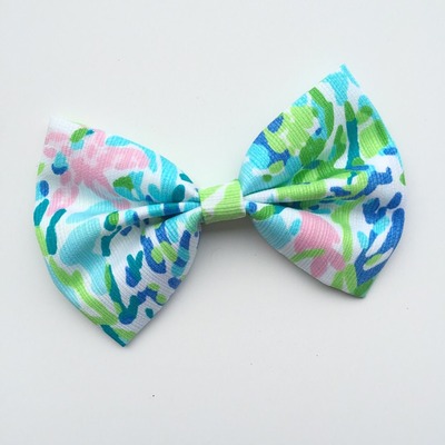 Lilly pulitzer 'blue heaven'