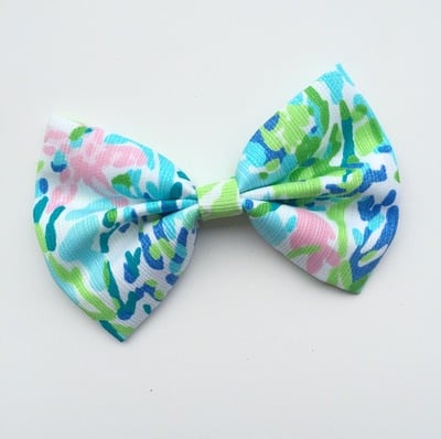 Lilly Pulitzer 'Blue Heaven'