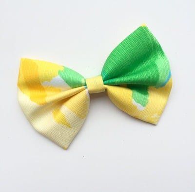 Lilly Pulitzer Sunglow Yellow 'First Impression'