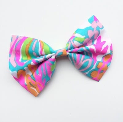 Lilly Pulitzer 'Scuba to Cuba'