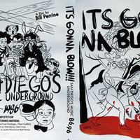 It's Gonna Blow!!! Deluxe DVD - Thumbnail 1