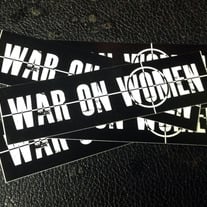 Crosshair patch/sticker