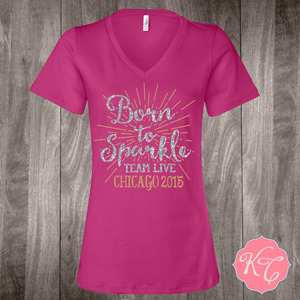 Team LIVE - Thumbnail 1