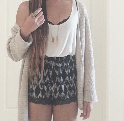 Silver Vintage Pyramid Ring