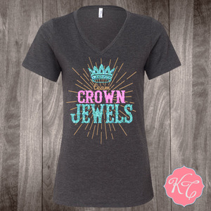 Team Crown Jewels - Thumbnail 1