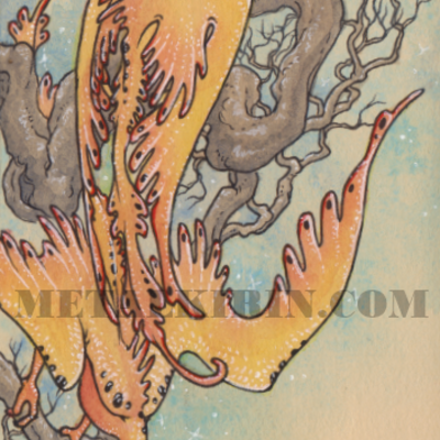 Original artwork: winter