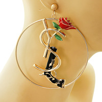 Guns and Roses  - Thumbnail 1