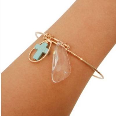 Afternoon tea bracelet