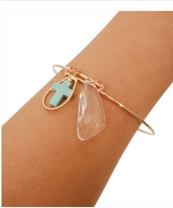 Afternoon Tea Bracelet