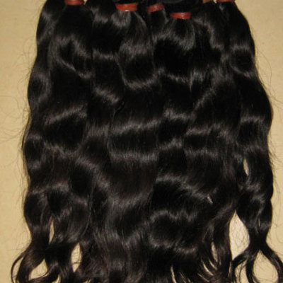 Cambodian   3-bundle deal 12”-26”