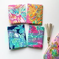 Lilly Pulitzer 'Fishing for Compliments' - Thumbnail 1