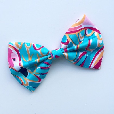 Lilly pulitzer 'peel & eat'