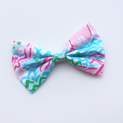 Lilly pulitzer 'lobstah roll'