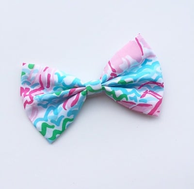 Lilly Pulitzer 'Lobstah Roll'