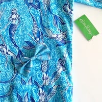 Lilly Pulitzer 'Nice Tail' - Thumbnail 1