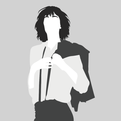 Patti smith ‘horses’ printable digital file