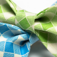 Aquatic - Mini Hair Bows - Thumbnail 4